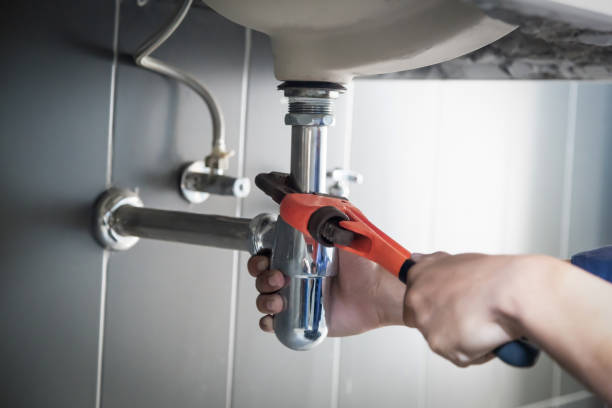 Best Residential Plumbing in Herriman, UT